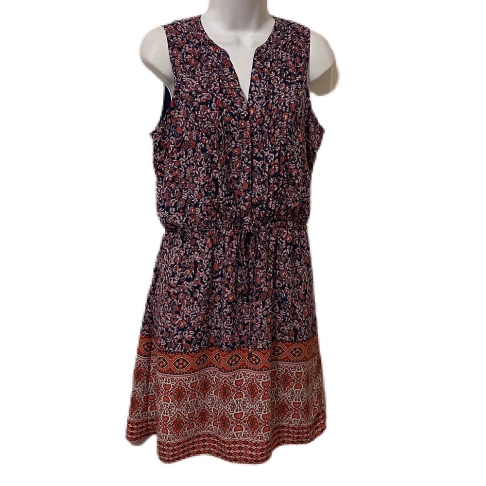 Gap dress